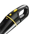 thumbnail image 4 of Rongfmy Cordless Handheld Vacuum Portable Suction Cleaner for Dust Snack shell Soil Soot 12000Pa, 4 of 5