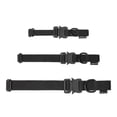 thumbnail image 4 of One Paw, Silicone Dog Collar with Metal Buckle, Water Repellent, Multiple Sizes, 4 of 11