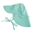 thumbnail image 2 of Enfants Rapide à Sec Respirant Chapeau de Soleil Enfant Imperméable Réglable Plage Maillot de Bain, 2 of 4