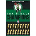 thumbnail image 1 of NBA Boston Celtics - Champions 24, 1 of 4