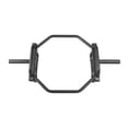thumbnail image 4 of CAP Universal Olympic Trap-Shrug Bar, 4 of 6