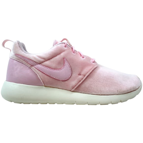 Nike Roshe One Arctic Pink/Sail 599729-617 Grade-School Size 6Y