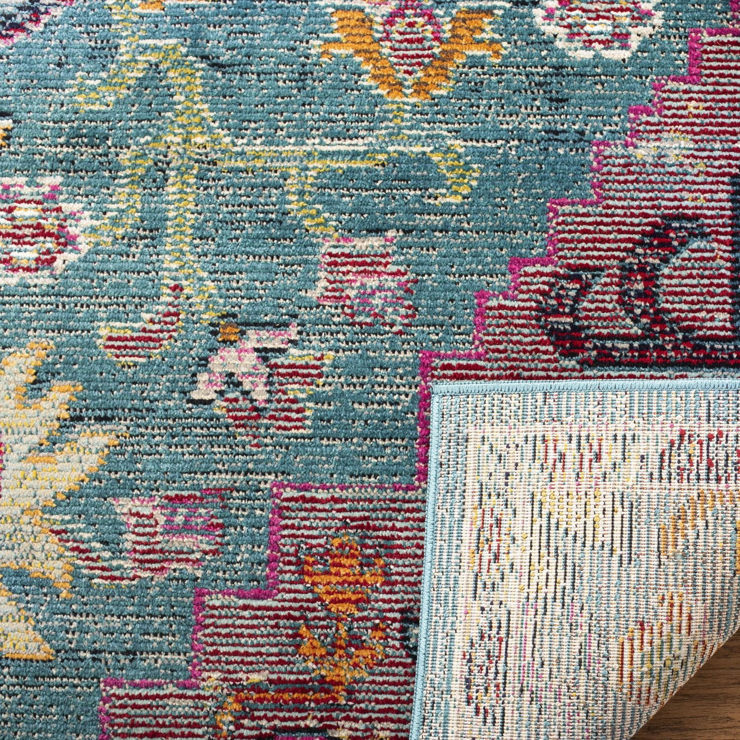 SAFAVIEH Evoke Ksenija Tapis Floral