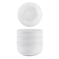 thumbnail image 2 of Safdie & Co. Ensemble Bols Gourmet 4MCX Super Blanc, 2 of 4