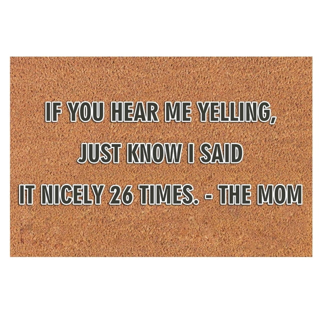 Runner Rug Indoor Doormats Front Door Mat Indoor Door Mat Entrance Door Entry Mat Absorbent Bathroom Fun Floor Mat Heavy Duty Front Welcome Mats for Home Entrance 16x24IN