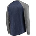thumbnail image 2 of New England Patriots NFL Static Raglan, 2 of 3