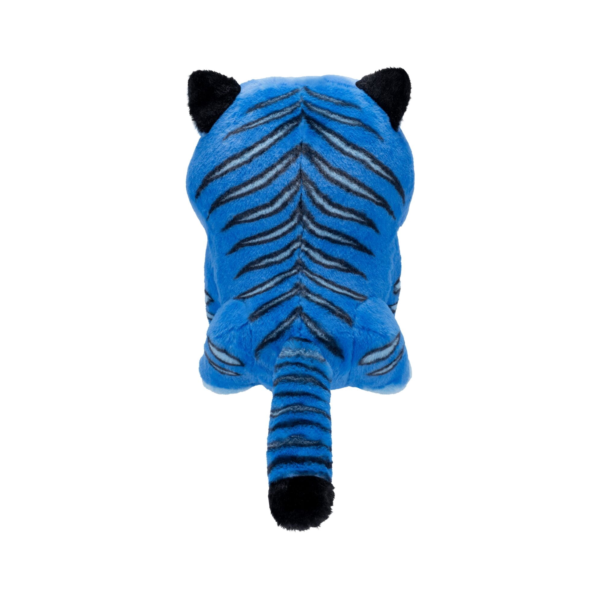 KPop Demon Hunters 12" Sitting Derpy Tiger Plush