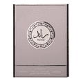 thumbnail image 3 of Raed Silver by Lattafa Eau De Parfum Spray (Unisex) 3.4 oz, 3 of 8