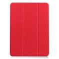 thumbnail image 2 of DWaybox Case for iPad Air 11‑inch (M4) 2026 Model A3460 – Slim Folio Cover with Adjustable Kickstand | Shockproof Protection & Ultra-Lightweight Hard Shell -Red, 2 of 4
