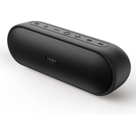 Tribit XSound Plus 2 Portable Bluetooth Speaker (Black) - Open Box
