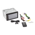 thumbnail image 3 of Pioneer AVH-241EX Récepteur DVD Double Din 6,2′′, 3 of 3