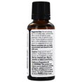 thumbnail image 3 of NOW Foods - Huile Essentielle 100 % Pure de Pennyroyal - 1 fl oz, 3 of 3