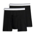 thumbnail image 1 of Jockey Men's Pouch 5" Boxer Brief - 2 Pack, 1 of 4