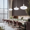 thumbnail image 1 of Apmemiss Clearance Universal Screw Fan Light Fan Chandelier Integrated Light Remote Control Kitchen Energy-saving Room Led Home Bedroom, 1 of 9