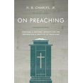 thumbnail image 2 of On Preaching, H. B. Charles Paperback, 2 of 2