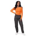 thumbnail image 4 of Sivvan T-Shirt/tee sous-Vêtement à Manches Longues Confortable pour Femmes, 4 of 5
