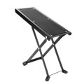 thumbnail image 4 of Ccdes Anti-Slip Guitar Foot Rest, Guitar Foot Pedal, Guitar Practice For Guitars Ukulele, 4 of 8