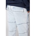thumbnail image 4 of VISION STREET WEAR OLI - Loose Fit Pant with Adjustable Hems - Light Blue Denim, 4 of 5