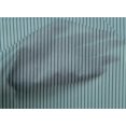 thumbnail image 3 of oneOone Cotton Poplin Fabric Shadow Stripe Print Fabric By Yard 42 Inch Wide, 3 of 3