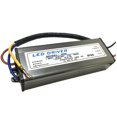 thumbnail image 1 of Luckyn LED Driver 10W-60W 300-1800MA Power Supply Floodlight LED Transformer IP66, 1 of 3