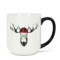 thumbnail image 1 of Set of 6 Jack Moose Mug, 1 of 1
