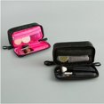 thumbnail image 4 of Cosmetic Bag Women Makeup Bag Professional Travel Organizer Make Up Toiletry Kit, 4 of 5