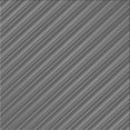 thumbnail image 1 of Ahgly Company Tapis d'Intérieur Lavable en Machine Carré Transitionnel Gris Canon, 6 Pieds Carré, 1 of 7