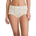 thumbnail image 4 of Jockey Culotte Supersoft pour Femmes - Lot de 3, 4 of 4