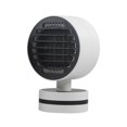 thumbnail image 4 of Dvkptbk Portable Electric Heaters Space Warmer Fan Blower Radiator Heating for Winter, 4 of 7