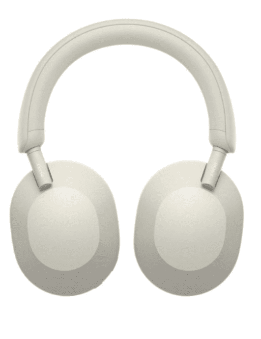 Sony WH-1000XM5 Over-Ear Noise Cancelling Bluetooth Headphones