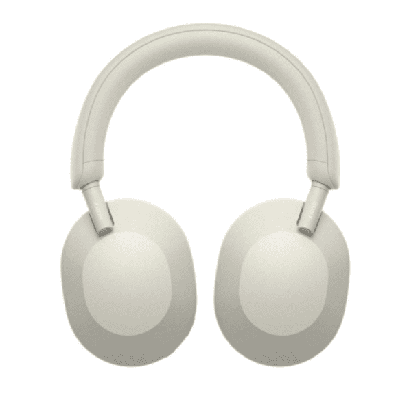 WH-1000XM5 SONY ホワイト Sony WH-1000XM5 Over-Ear Noise Cancelling Bluetooth Headphones