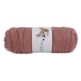 thumbnail image 1 of Aodebiao Mohair Style Knitting Yarn - 150m Polyester Wool Blend for Crochet & DIY (75g/Skein), Soft Pilling-Resistant Thread for Shawls, Scarves, Hats - Hand Washable, 5.0-6.0mm Needle Recommended, 1 of 2