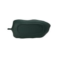 thumbnail image 5 of Hometrends Plateau Feuille en Bambou Mélamine Vert 17.625 Inch, 5 of 5