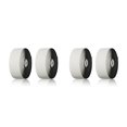 thumbnail image 1 of pitrice 2PCS/Box Road Racing Bike Wraps Anti-slip Super Elastic Bicycle Handlebar Belt Portable Comfortable Cycling Tapes White 2Set, 1 of 6