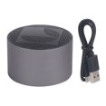 thumbnail image 2 of Haut-parleur de Douche Portable, Connexion Petit Mini Haut-Parleur pour Voyage, 2 of 7