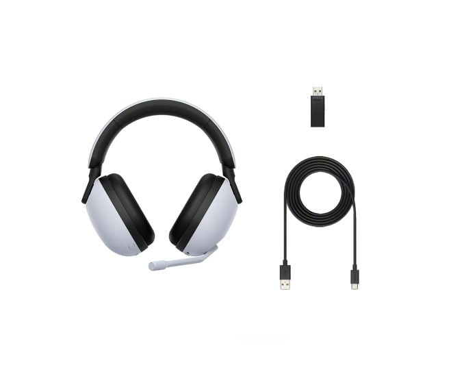 Sony INZONE H3 MDR-G300