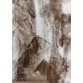 thumbnail image 2 of Rug Branch Sakarya Collection Abstract Modern Indoor Area Rug, 2 of 8