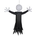 thumbnail image 3 of Hanging Halloween Inflatable Jack Skellington, 3 of 5