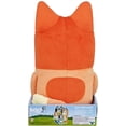 thumbnail image 2 of Bluey Jumbo Plush Single Pack Bingo, 2 of 12