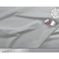 thumbnail image 3 of Soimoi Cotton Voile Fabric Geometric Small Decor Fabric Printed Yard 42 Inch Wide, 3 of 3