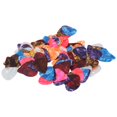 thumbnail image 3 of Ensemble de Pics de Guitare Colorés, Apparence des Pics de Guitare Fournitures d'Instruments de Musique Colorées pour Guitares Électriques pour l'Acoustique, 3 of 8
