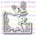 thumbnail image 1 of Tutti Designs - Dies - Scène de Fée Volante, 1 of 1