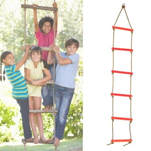 Great Load Capacity Economy Children Ladder Toy Children Climbing Ladder Durable For Home Children'S Clothing Store