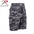 thumbnail image 1 of Rothco Camo BDU Shorts - Subdued Urban Digital Camo, 2X-Large, 1 of 2