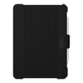 thumbnail image 2 of UAG Metropolis Rugged Folio Case Black for iPad 11 2025 (11th Gen), 2 of 5