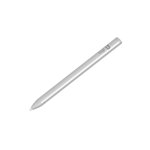 Logitech Crayon Digital Pencil for iPad (USB C Port Compatibility Only) Featuring Apple Pencil Technology, No Lag Pixel-Precision, and Dynamic Smart Tip with Fast USB C Charge