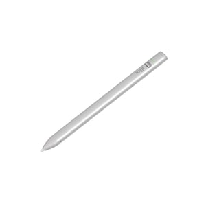 Logitech Crayon Crayon numérique pour iPad (USB Compatibilité des ports C uniquement) Avec la technologie Apple Pencil, pas de précision de Pixel, et Conseil intelligent dynamique avec rapide USB C Charge