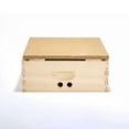 thumbnail image 4 of Little Giant Ruche d'Apiculture Hot Box avec Panneau Anti-Humidité, Brun, 4 of 6