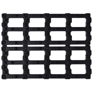 Caliber 23060 Trax Grabber - Double Set