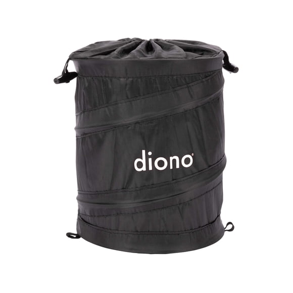 Diono Poubelle Pop-Up, Noire